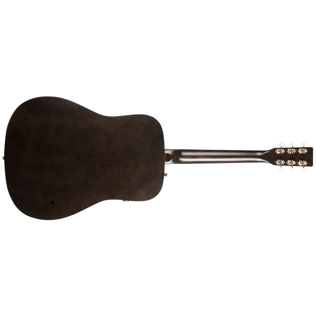 Art and Lutherie A&L Americana Faded Black Acoustic