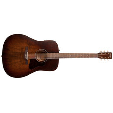 Art and Lutherie A&L Americana Bourbon Burst Acoustic