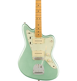 Fender Fender American Professional II Jazzmaster MP - Surf Green