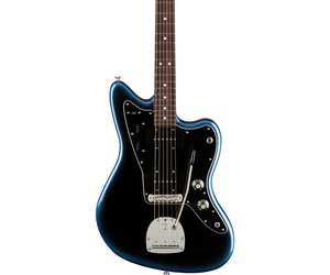 Fender American Professional II Jazzmaster RW - Dark Night 