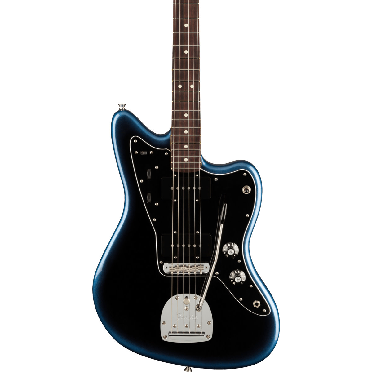 Fender American Professional II Jazzmaster RW - Dark Night - KAOS