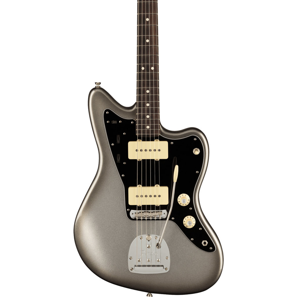 Fender jazzmaster american pro shop 2