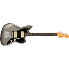 Fender Fender American Professional II Jazzmaster RW - Mercury