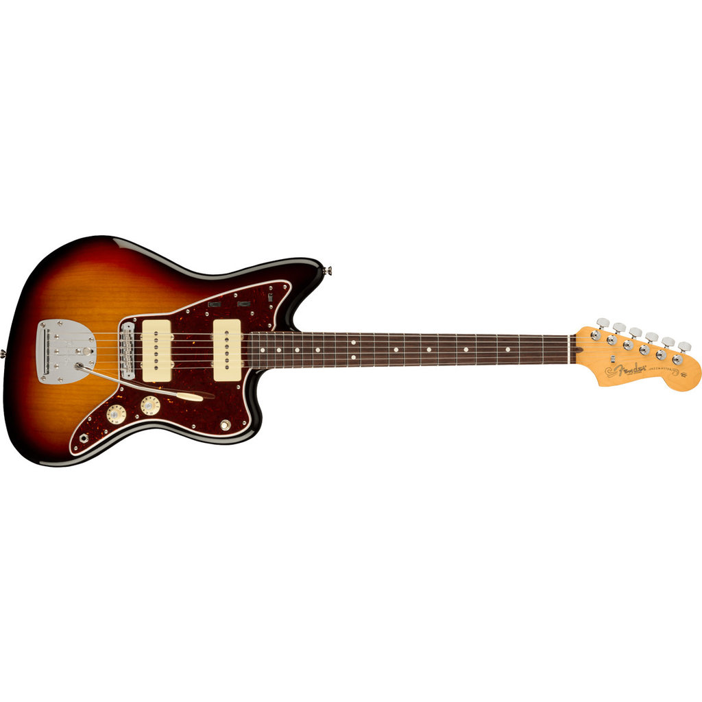 Fender Fender American Professional II Jazzmaster RW 3T