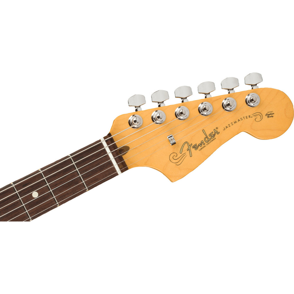 Fender Fender American Professional II Jazzmaster RW 3T