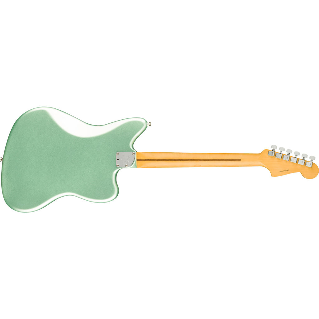 Fender Fender American Professional II Jazzmaster Left MP - Surf Green