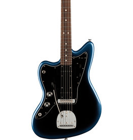 Fender Fender American Professional II Jazzmaster Left RW Dark Night