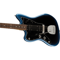 Fender Fender American Professional II Jazzmaster Left RW Dark Night