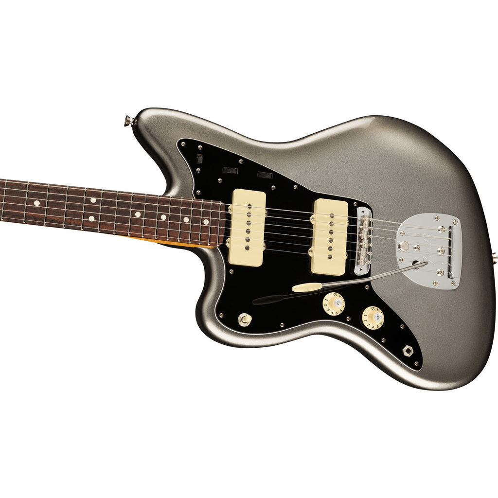 Fender Fender American Professional II Jazzmaster Left RW - Mercury