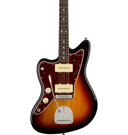 Fender Fender American Professional II Jazzmaster Left RW - 3-Tone Sunburst