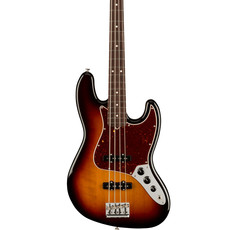 Fender Fender American Professional II Jazz Bass RW - 3-Tone Sunburst