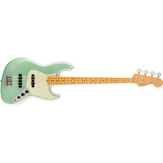 Fender Fender American Professional II Jazz Bass MP - Surf Green