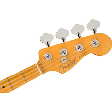 Fender Fender American Professional II Jazz Bass MP - Olympic White