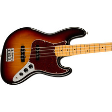 Fender Fender American Professional II Jazz Bass MP - 3-Tone Sunburst