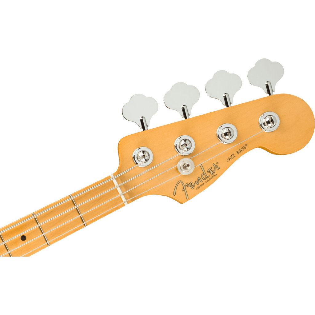 Fender Fender American Professional II Jazz Bass MP - 3-Tone Sunburst