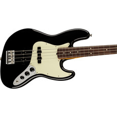 Fender Fender American Professional II Jazz Bass RW - Black