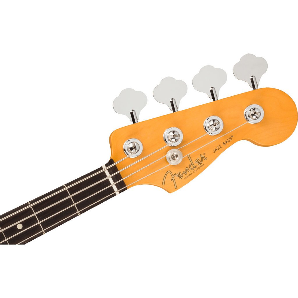 Fender Fender American Professional II Jazz Bass RW - Olympic White