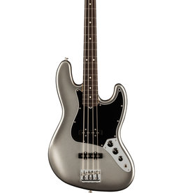 Fender Fender American Professional II Jazz Bass RW - Mercury