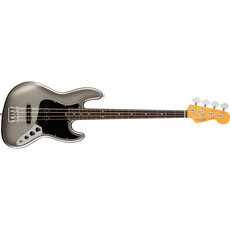 Fender Fender American Professional II Jazz Bass RW - Mercury