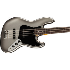 Fender Fender American Professional II Jazz Bass RW - Mercury