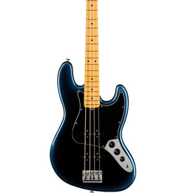 Fender Fender American Professional II Jazz Bass MP - Dark Night