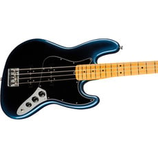 Fender Fender American Professional II Jazz Bass MP - Dark Night