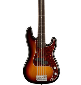 Fender Fender American Professional II Precision Bass V RW - 3-Tone Sunburst