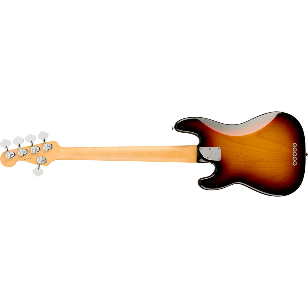 Fender Fender American Professional II Precision Bass V RW - 3-Tone Sunburst