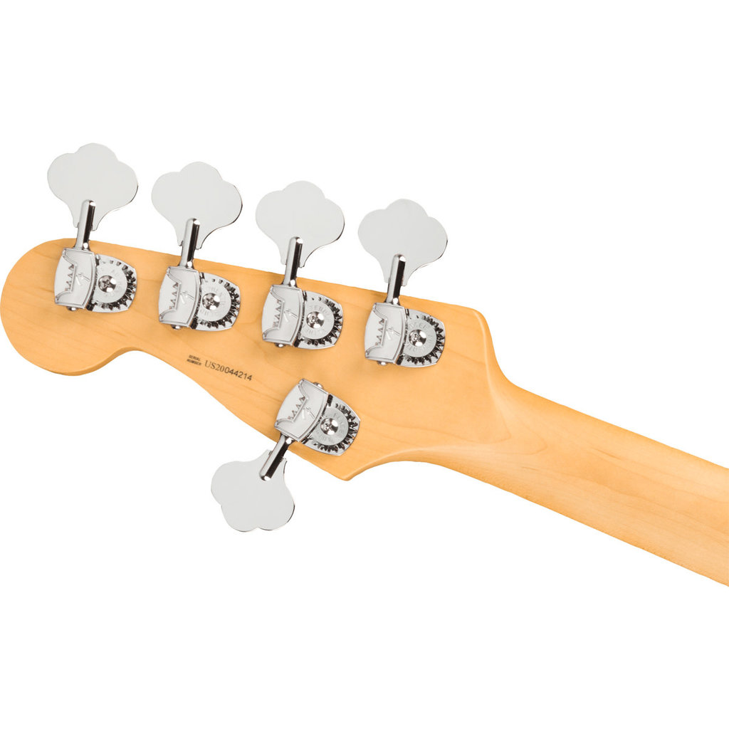Fender American Professional II Precision Bass V RW - 3-Tone