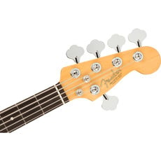 Fender Fender American Professional II Precision Bass V RW - 3-Tone Sunburst