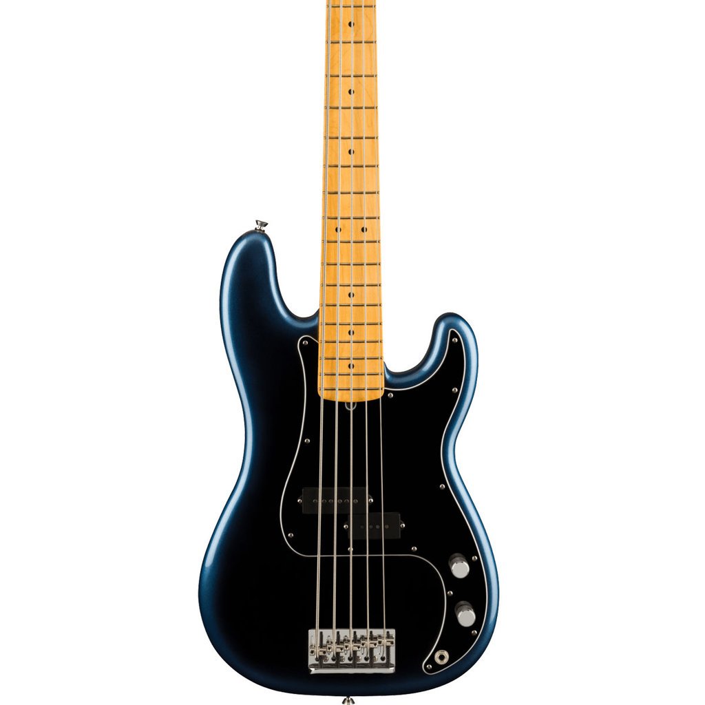 Fender Fender American Professional II Precision Bass V MP - Dark Night