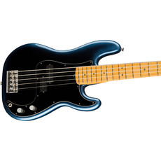 Fender Fender American Professional II Precision Bass V MP - Dark Night