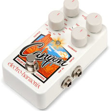 Electro-Harmonix Electro-Harmonix Canyon Delay