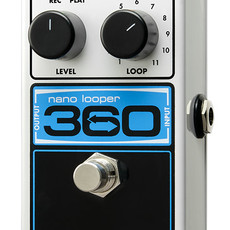 Electro-Harmonix Electro-Harmonix EHX 360 NANO LOOPER