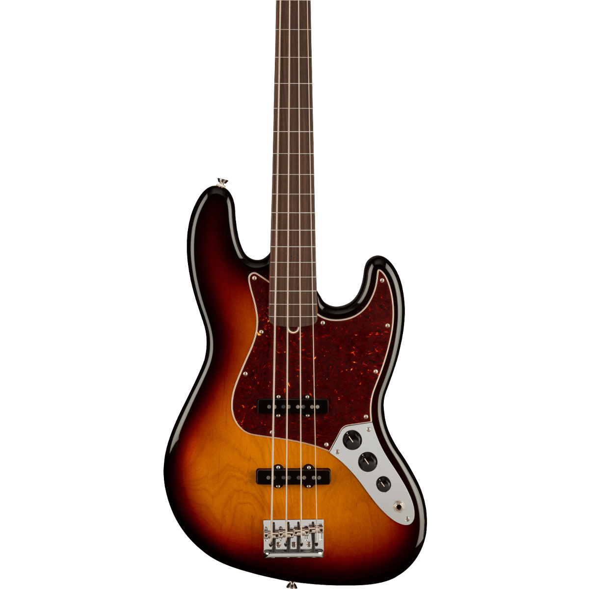 Fender American Professional Ⅱ JazzBass fender-fender-american-