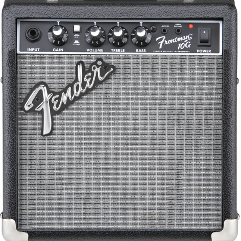 Fender Fender Frontman 10G Guitar Amplifier