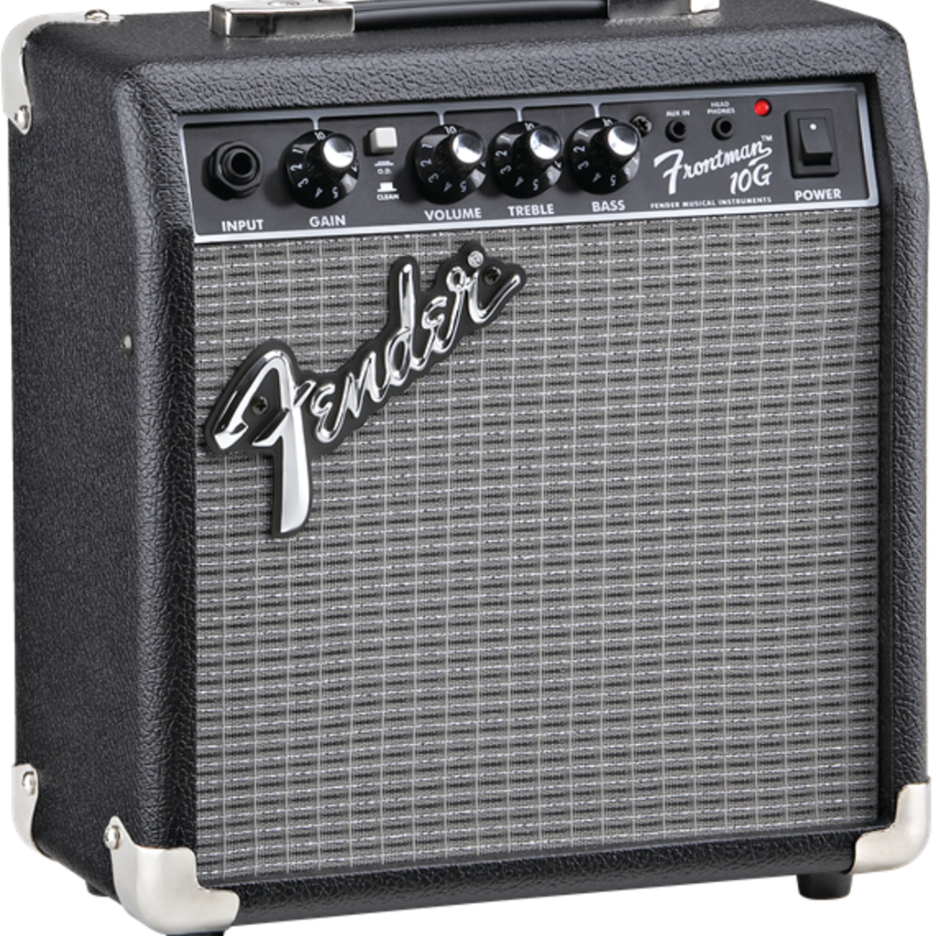 Fender Fender Frontman 10G Guitar Amplifier