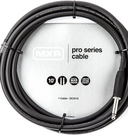 MXR MXR 10' Deluxe Cable DCIX10