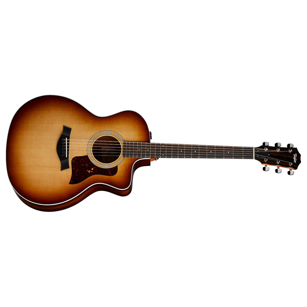 Taylor Guitars Taylor 214ce-K Plus SB Acoustic Guitar