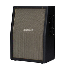 Marshall Marshall SV212 Studio Vintage 140 watt 2x12 Cabinet