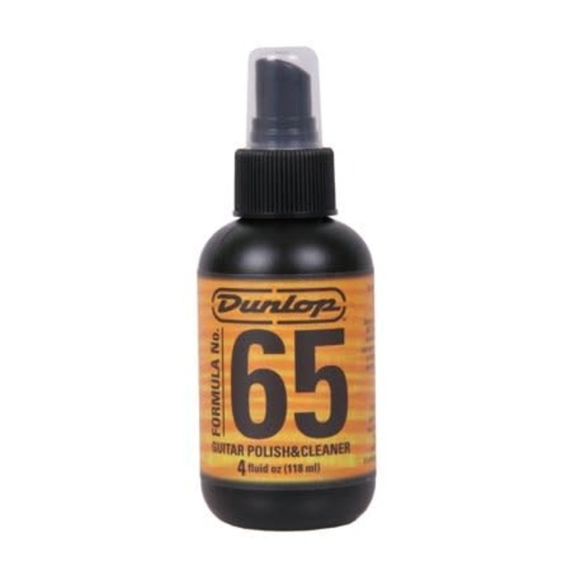 Jim Dunlop Jim Dunlop 654 Guitar Polish - JD-654