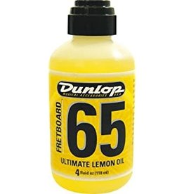 Jim Dunlop Jim Dunlop 65 Lemon Oil JD6554