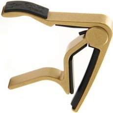 Jim Dunlop Dunlop Trigger Capo 83CG Gold