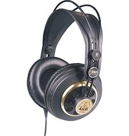 AKG AKG K240 Semi-Open Professional Studio Headphones