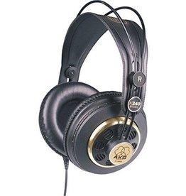AKG AKG K240 Studio Semi-Open Professional Studio Headphones