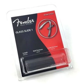 Fender Fender Glass Slide 1 Standard Medium