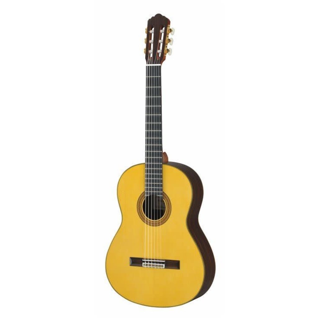 Yamaha Yamaha GC32S Classical Guitar