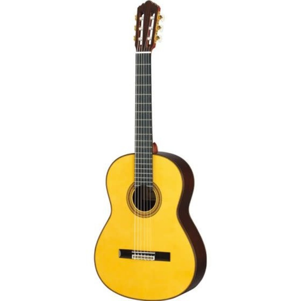 Yamaha Yamaha GC42S Classical Guitar