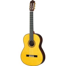Yamaha Yamaha GC42S Classical Guitar