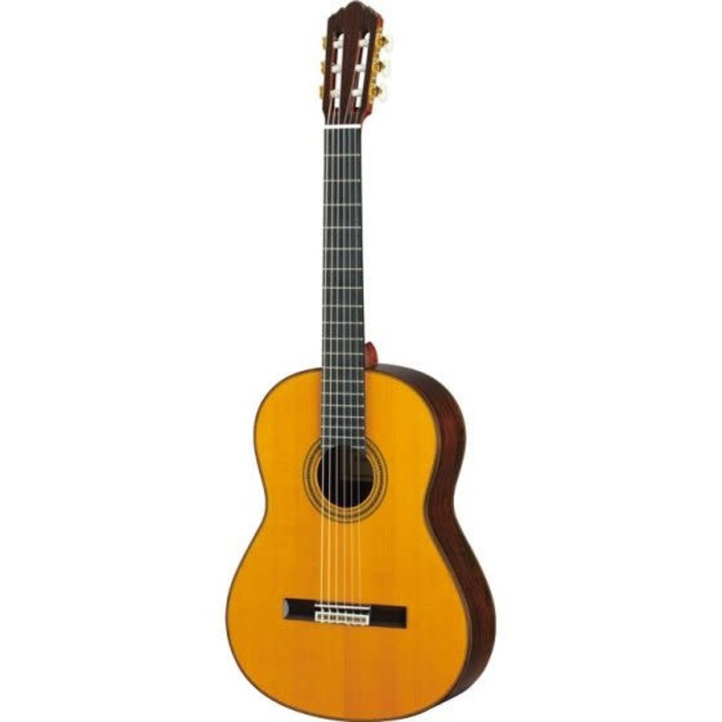 Yamaha Yamaha GC42C Classical Guitar